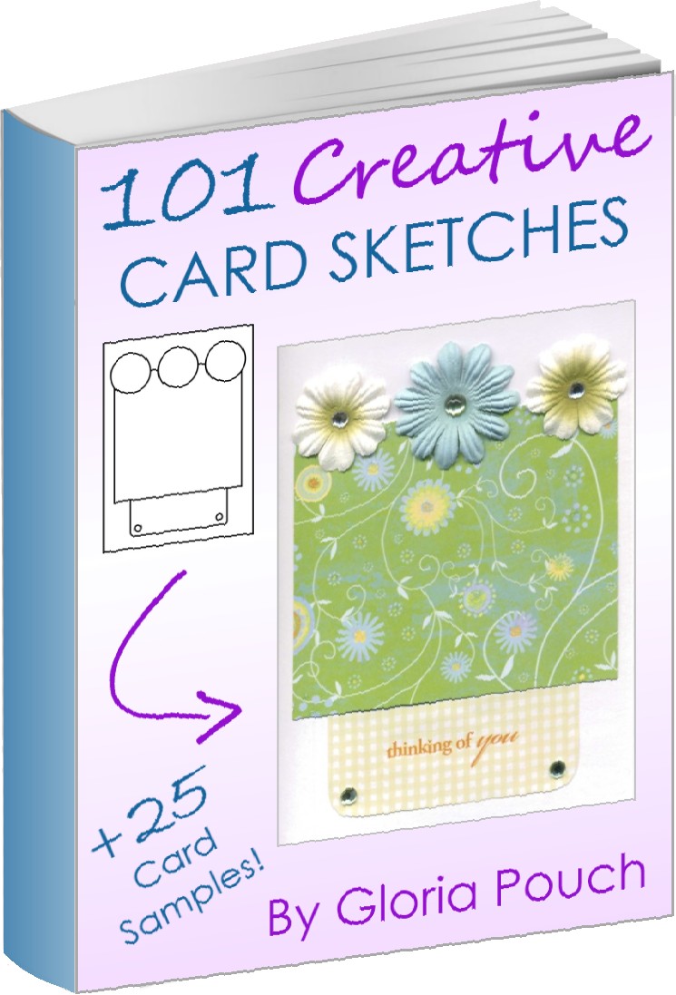 Inspiring - 101 Creative Card Designs